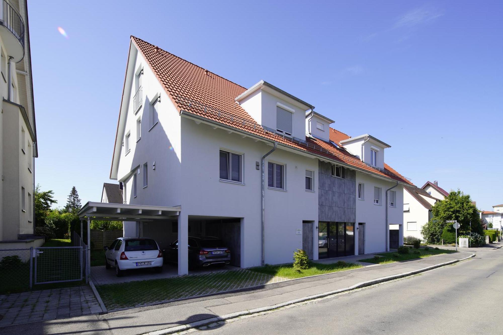 Apartment Weiss FDH Extérieur photo
