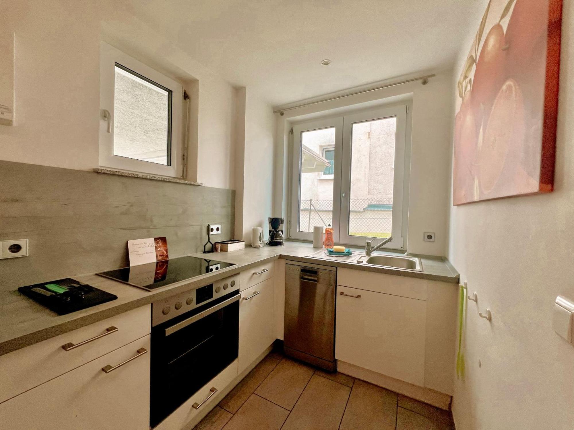 Apartment Weiss FDH Extérieur photo