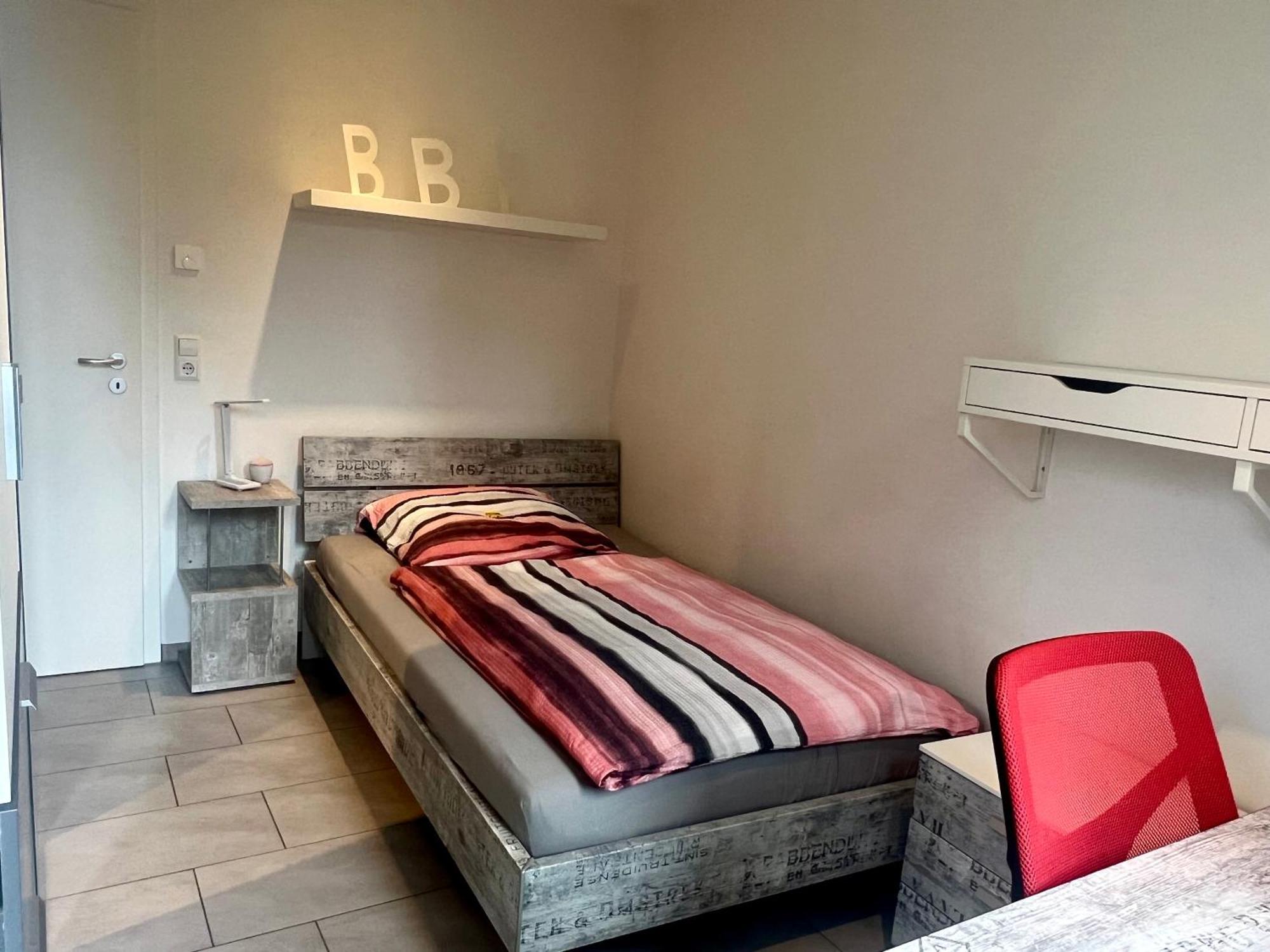 Apartment Weiss FDH Extérieur photo