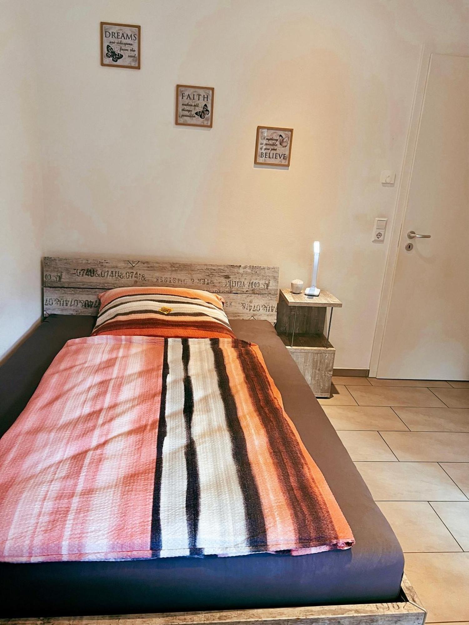 Apartment Weiss FDH Extérieur photo