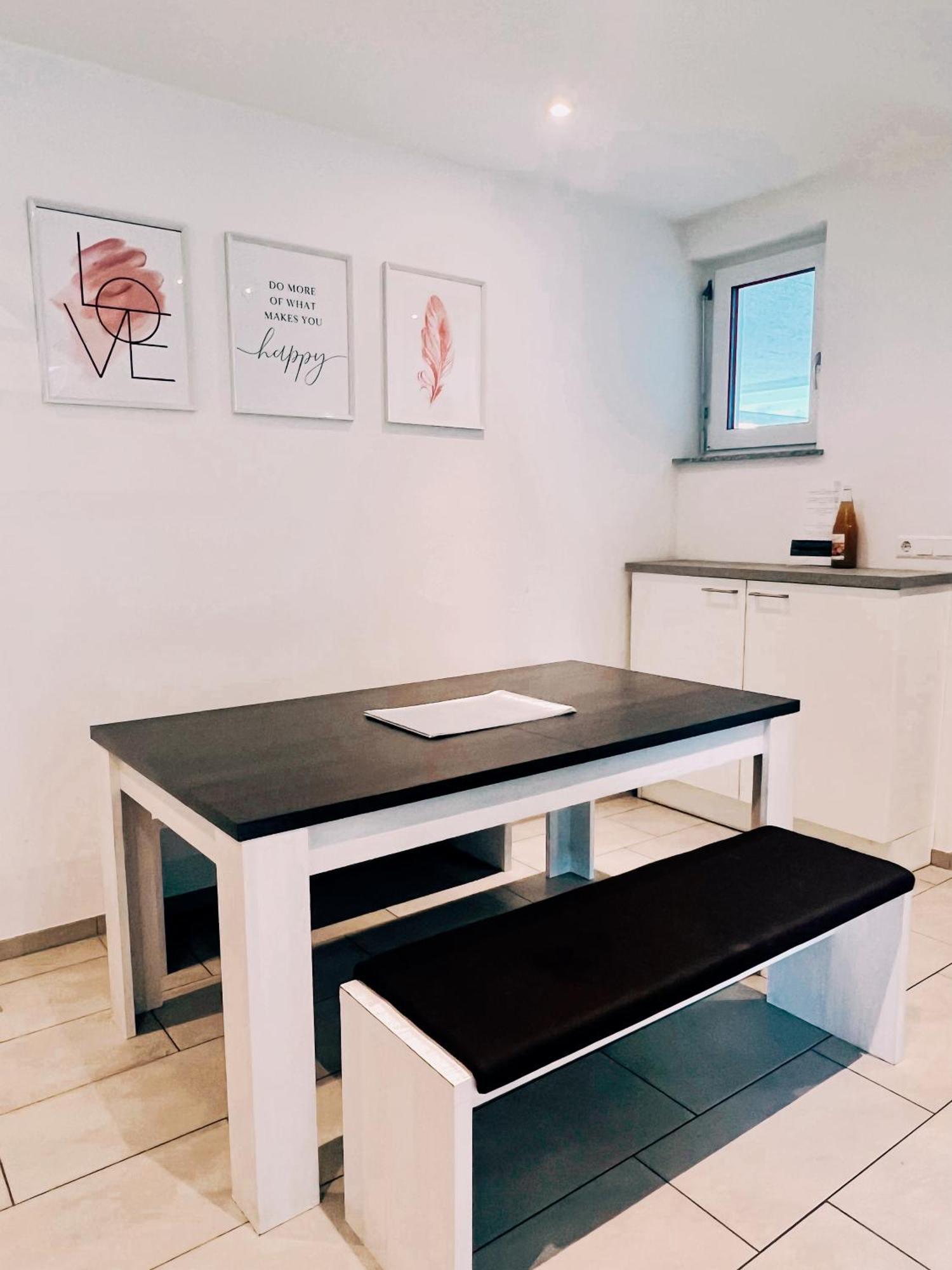 Apartment Weiss FDH Extérieur photo